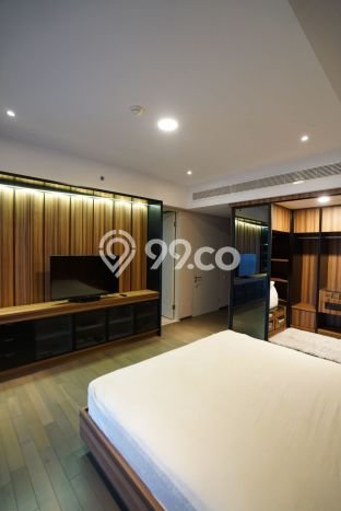 Apartemen Sewa 2 Kamar Hemat Siap Huni di Jakarta Selatan, Luas 170m2 Apartemen Sewa 2 Kamar Hemat Siap Huni di Jakarta Selatan, Luas 170m2