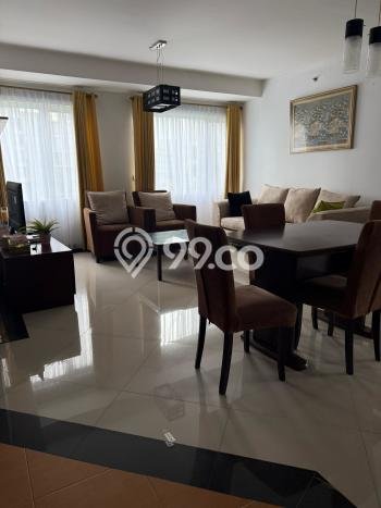 Sewa Apartemen Terjangkau 2 KT di Setiabudi Jakarta Selatan Sewa Apartemen Terjangkau 2 KT di Setiabudi Jakarta Selatan