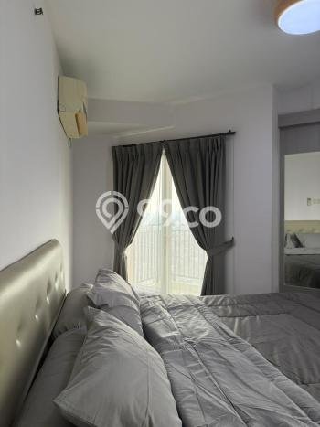 Apartemen Strategis 73m2 di Setiabudi Jakarta Selatan 2 KT Apartemen Strategis 73m2 di Setiabudi Jakarta Selatan 2 KT