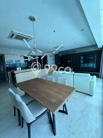 Dijual Apartemen Mewah 3 Bedroom di Jakarta Selatan Dekat ke Fasilitas Publik Dijual Apartemen Mewah 3 Bedroom di Jakarta Selatan Dekat ke Fasilitas Publik