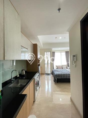 Sewa Apartemen Harga Terjangkau di Cikini 0 Bedroom Sewa Apartemen Harga Terjangkau di Cikini 0 Bedroom