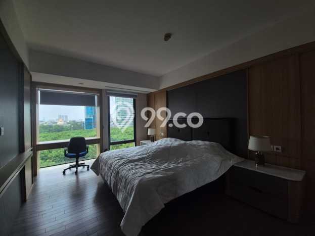 Apartemen Minimalis untuk Disewa, 2 Kamar di Jakarta Selatan Apartemen Minimalis untuk Disewa, 2 Kamar di Jakarta Selatan
