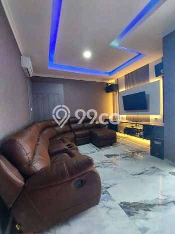 Rumah kawasan Golf Island, Siap Huni, 3 KM, Akses Golf Island, Jakarta Utara, Jakarta Utara, Luas 250m² Bangunan 600m² Rumah kawasan Golf Island, Siap Huni, 3 KM, Akses Golf Island, Jakarta Utara, Jakarta Utara, Luas 250m² Bangunan 600m²
