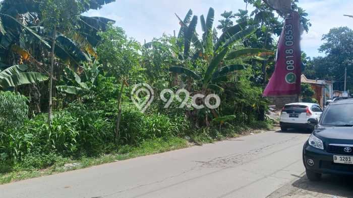 Tanah Dijual Lokasi Bekasi Kota, Bekasi Luas 104m2 Legalitas Aman Tanah Dijual Lokasi Bekasi Kota, Bekasi Luas 104m2 Legalitas Aman