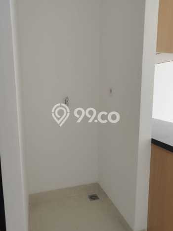 Siap Huni Apartemen di Bogor 1 Kamar & 1 Kamar Mandi, Luas 34m2 Siap Huni Apartemen di Bogor 1 Kamar & 1 Kamar Mandi, Luas 34m2