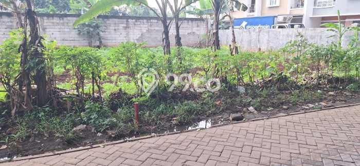 Untuk Dijual Tanah di Tangerang, Luas 107m2 SHM Untuk Dijual Tanah di Tangerang, Luas 107m2 SHM