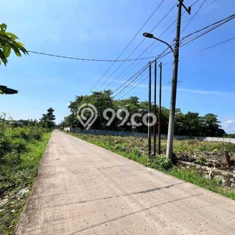 Tanah Strategis Dijual di Tangerang Tangerang 112m2 Tanah Strategis Dijual di Tangerang Tangerang 112m2