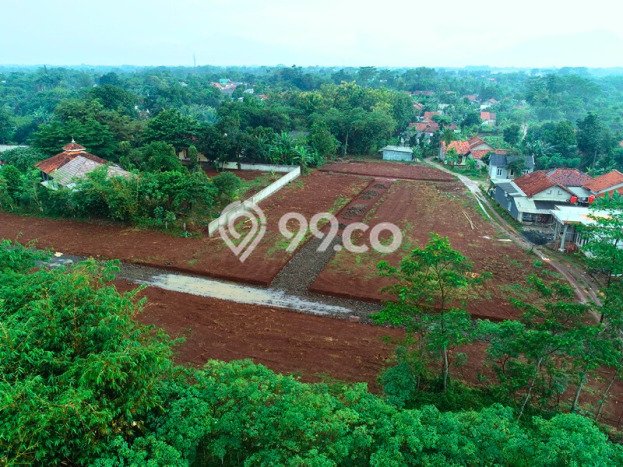 TANAH POTENSIAL! Tanah Kawasan Tajur Halang, Luas 89m², Jalur Strategis TANAH POTENSIAL! Tanah Kawasan Tajur Halang, Luas 89m², Jalur Strategis