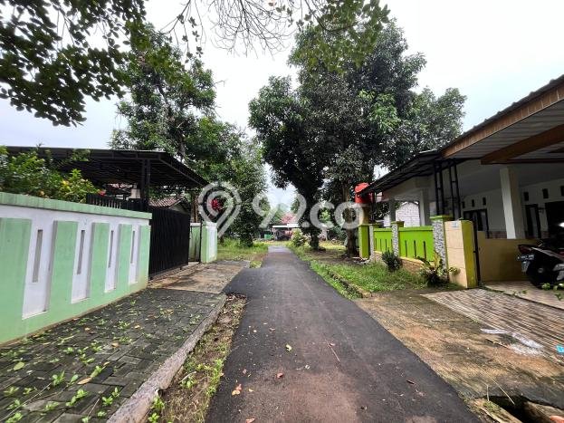 Untuk Dijual Tanah di Sindang Jaya Tangerang Luas 105m2 SHM Untuk Dijual Tanah di Sindang Jaya Tangerang Luas 105m2 SHM