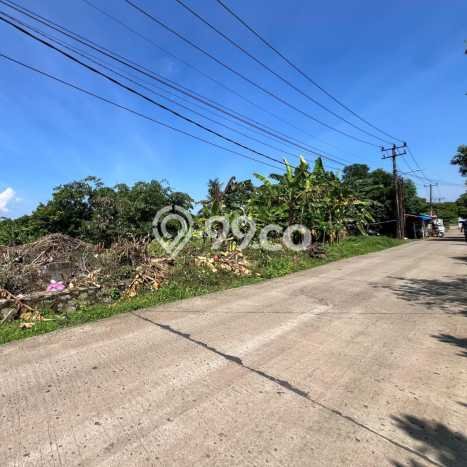 Tanah Strategis Dijual di Tangerang Tangerang 112m2 Tanah Strategis Dijual di Tangerang Tangerang 112m2