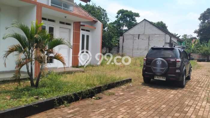 Hunian Murah Dijual Area Parung, Bogor Harga Rp 400 Juta Hunian Murah Dijual Area Parung, Bogor Harga Rp 400 Juta