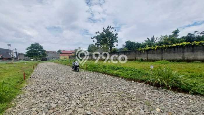Lahan untuk Dijual Lokasi Pamulang, Tangerang Selatan Luas 102m2 SHM Lahan untuk Dijual Lokasi Pamulang, Tangerang Selatan Luas 102m2 SHM