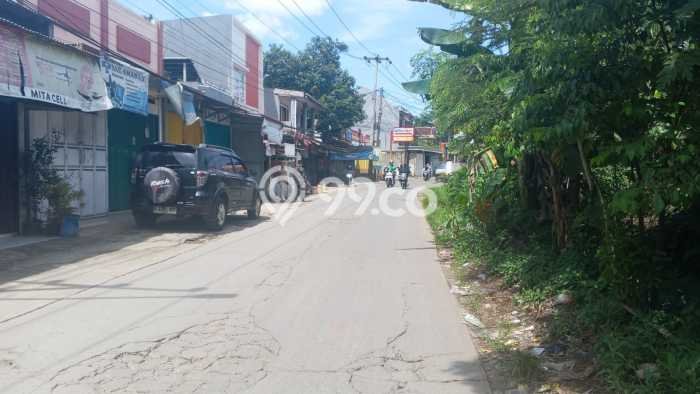Tanah Dijual Lokasi Bekasi Kota, Bekasi Luas 104m2 Legalitas Aman Tanah Dijual Lokasi Bekasi Kota, Bekasi Luas 104m2 Legalitas Aman