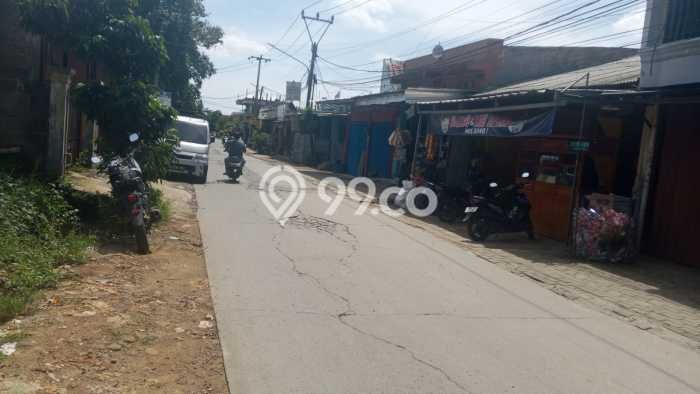 Tanah Dijual Lokasi Bekasi Kota, Bekasi Luas 104m2 Legalitas Aman Tanah Dijual Lokasi Bekasi Kota, Bekasi Luas 104m2 Legalitas Aman