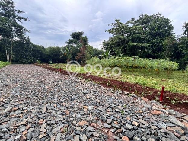 Tanah Dijual di Bekasi Seluas 108m2 Strategis Tanah Dijual di Bekasi Seluas 108m2 Strategis