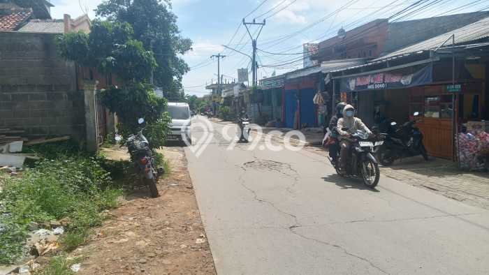 Tanah Dijual Lokasi Bekasi Kota, Bekasi Luas 104m2 Legalitas Aman Tanah Dijual Lokasi Bekasi Kota, Bekasi Luas 104m2 Legalitas Aman