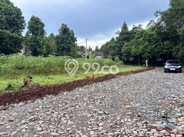 Untuk Dijual Tanah 110m2 di Bekasi, Bekasi Untuk Dijual Tanah 110m2 di Bekasi, Bekasi