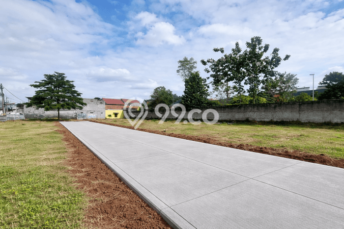 Lahan Investasi Lokasi Tangerang Tangerang SHM Lahan Investasi Lokasi Tangerang Tangerang SHM