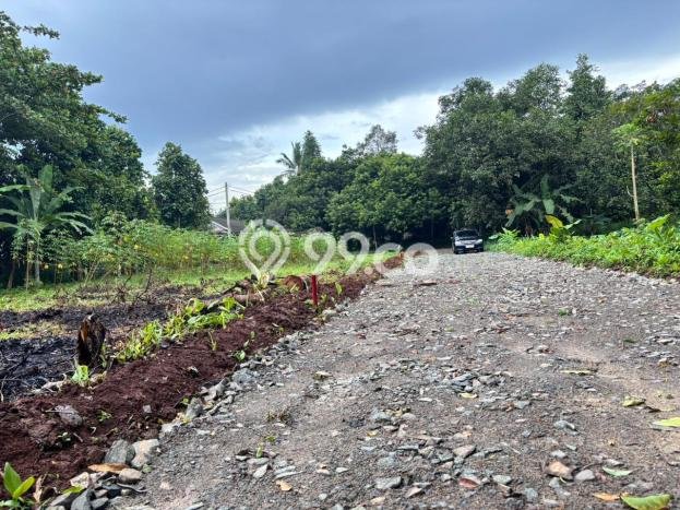 Untuk Dijual Tanah 110m2 di Bekasi, Bekasi Untuk Dijual Tanah 110m2 di Bekasi, Bekasi