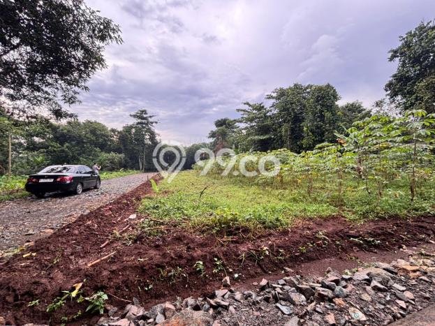 Lahan Kosong Dijual di Bekasi dengan Area 109m2 Lahan Kosong Dijual di Bekasi dengan Area 109m2