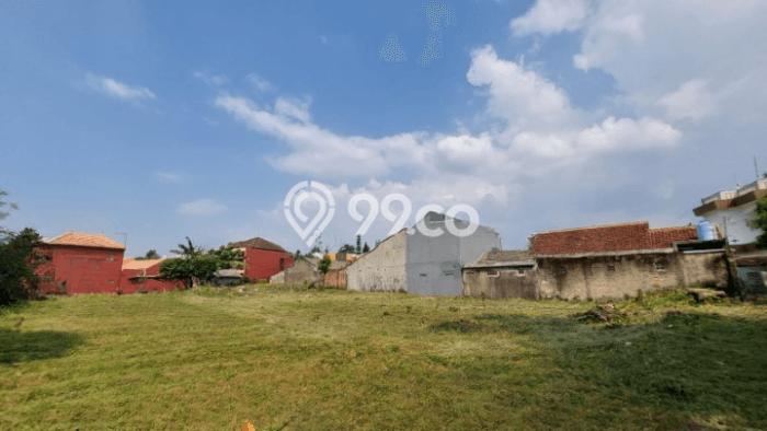 Tanah Kavling untuk Dijual di Ciomas Bogor 91m2 Tanah Kavling untuk Dijual di Ciomas Bogor 91m2