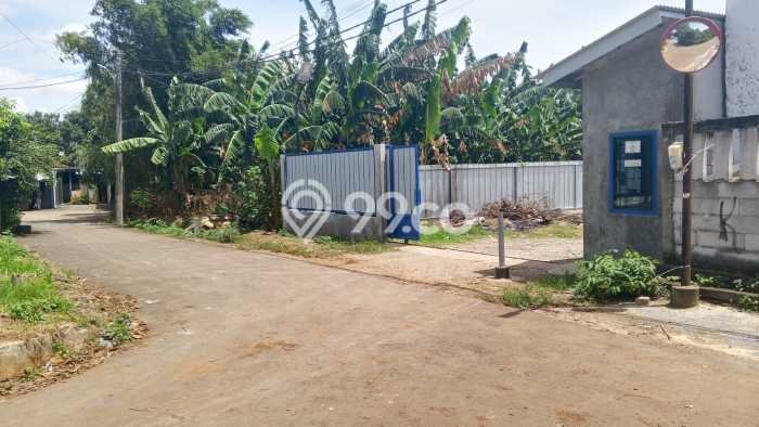 Tanah Dijual di Bekasi Seluas 90m2 Strategis Tanah Dijual di Bekasi Seluas 90m2 Strategis