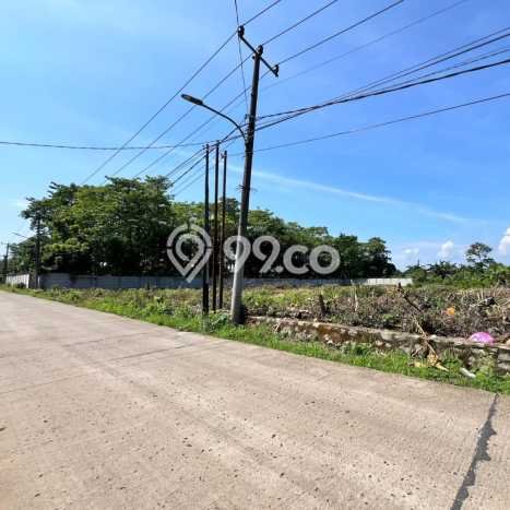 Tanah Strategis Dijual di Tangerang Tangerang 112m2 Tanah Strategis Dijual di Tangerang Tangerang 112m2