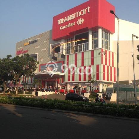 Tanah Kavling Dijual di Tangerang dengan Spesifikasi 153m2 Tanah Kavling Dijual di Tangerang dengan Spesifikasi 153m2