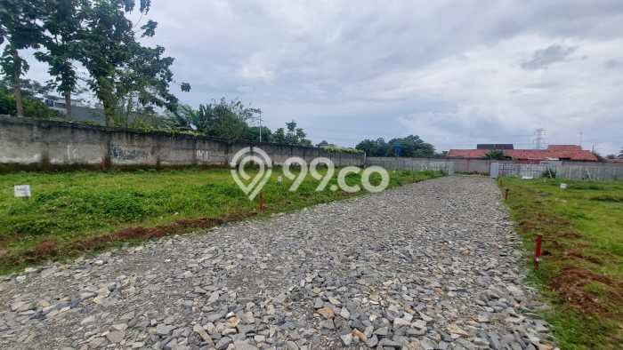 Lahan untuk Dijual Lokasi Pamulang, Tangerang Selatan Luas 102m2 SHM Lahan untuk Dijual Lokasi Pamulang, Tangerang Selatan Luas 102m2 SHM