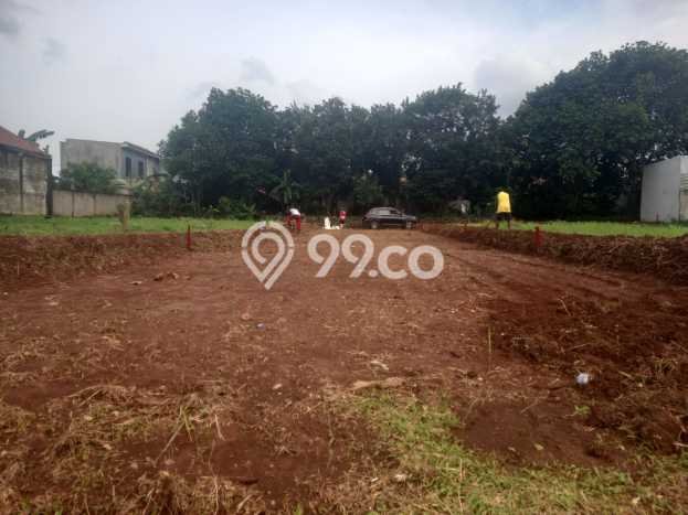 Tanah Siap Bangun Dijual di Bekasi Punya Luas 120m2 Tanah Siap Bangun Dijual di Bekasi Punya Luas 120m2