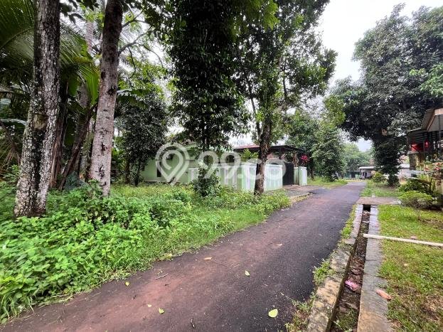 Untuk Dijual Tanah di Sindang Jaya Tangerang Luas 105m2 SHM Untuk Dijual Tanah di Sindang Jaya Tangerang Luas 105m2 SHM
