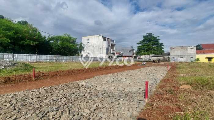Tanah Dijual Lokasi Pamulang Tangerang Selatan SHM Tanah Dijual Lokasi Pamulang Tangerang Selatan SHM