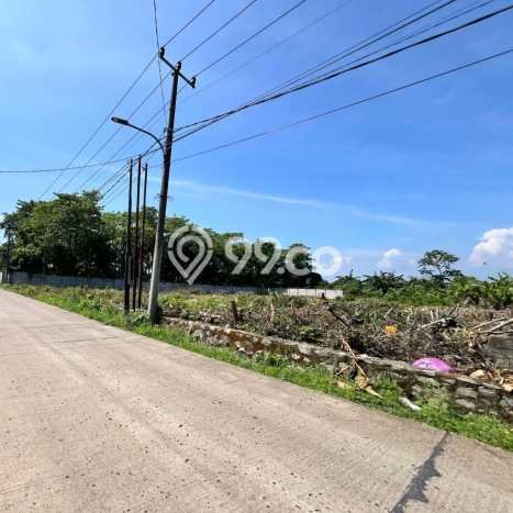 Tanah Strategis Dijual di Tangerang Tangerang 112m2 Tanah Strategis Dijual di Tangerang Tangerang 112m2