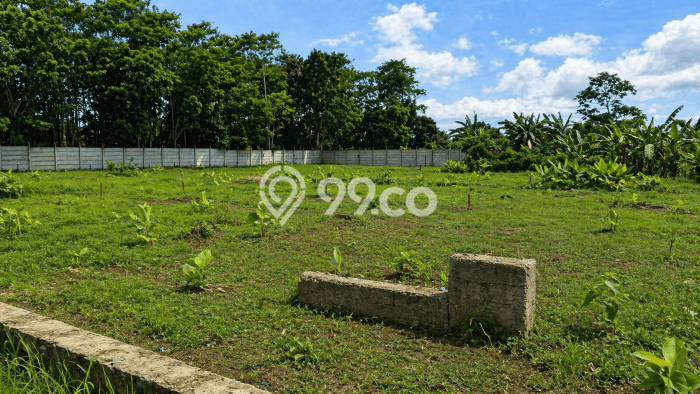 Tanah Strategis Dijual di Tangerang Tangerang 112m2 Tanah Strategis Dijual di Tangerang Tangerang 112m2
