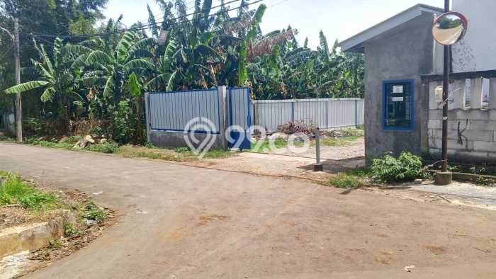 Tanah Dijual di Bekasi Seluas 90m2 Strategis Tanah Dijual di Bekasi Seluas 90m2 Strategis