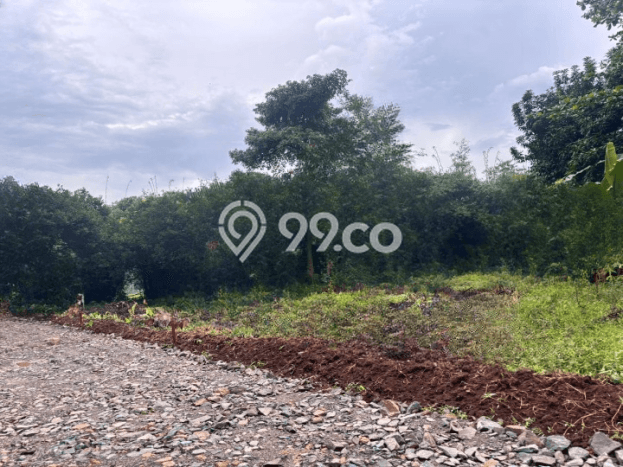 Tanah Dijual di Bekasi Seluas 108m2 Strategis Tanah Dijual di Bekasi Seluas 108m2 Strategis