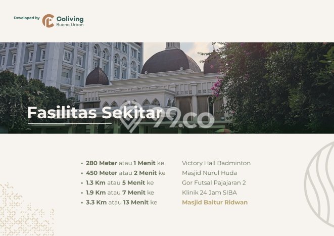 Hunian Cantik Minimalis Lb 36m2 di Ciomas, Bogor Hunian Cantik Minimalis Lb 36m2 di Ciomas, Bogor