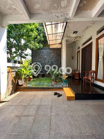 Jual Rumah Mewah Elegan Dengan View Cantik di Pondok Kelapa, Jakarta Timur Jual Rumah Mewah Elegan Dengan View Cantik di Pondok Kelapa, Jakarta Timur