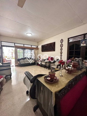 Best Deal Hunian Premium Ideal dan Luas di Makasar, Jakarta Timur Best Deal Hunian Premium Ideal dan Luas di Makasar, Jakarta Timur