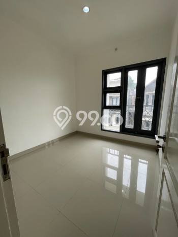 Rumah Modern Cantik 3 KT Bisa Langsung Pindah di Serpong Rumah Modern Cantik 3 KT Bisa Langsung Pindah di Serpong