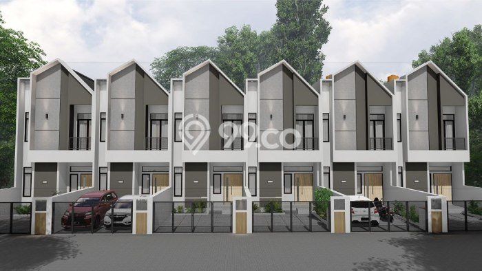 Jual Rumah Bagus Siap Huni LB 60m2 di Bekasi Timur, Bekasi Jual Rumah Bagus Siap Huni LB 60m2 di Bekasi Timur, Bekasi