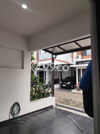 Rumah Modern Minimalis 2 KT Bisa Langsung Pindah di Arcamanik Rumah Modern Minimalis 2 KT Bisa Langsung Pindah di Arcamanik