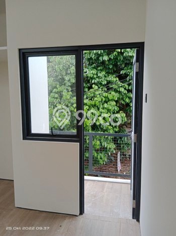 Jual Rumah Modern 2 KT di Cinangka, Depok Jual Rumah Modern 2 KT di Cinangka, Depok