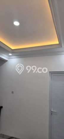 Dijual Rumah Modern 4 KT di Tanah Baru, Depok Dijual Rumah Modern 4 KT di Tanah Baru, Depok