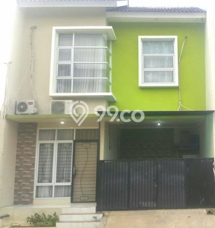 Dijual Hunian Rumah Nyaman 3 Kamar di Batu Ceper, Tangerang Dijual Hunian Rumah Nyaman 3 Kamar di Batu Ceper, Tangerang