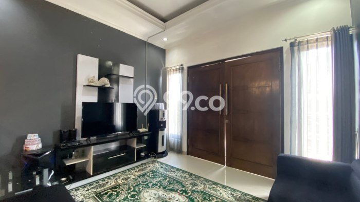 Dijual Rumah Elit Exclusive di Lembang, Bandung Barat Dijual Rumah Elit Exclusive di Lembang, Bandung Barat