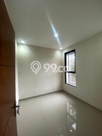 Rumah Modern 3 Kamar LT 88m2 di Padasuka Rumah Modern 3 Kamar LT 88m2 di Padasuka