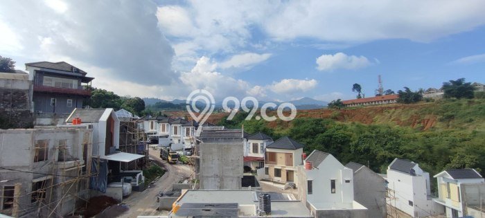 Rumah Minimalis 2 Kamar LT 77m2 di Padasuka Rumah Minimalis 2 Kamar LT 77m2 di Padasuka