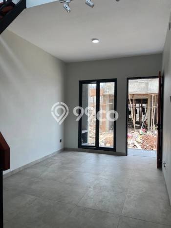 Dijual Hunian Rumah Nyaman 2 KT di Bojong Sari, Depok Dijual Hunian Rumah Nyaman 2 KT di Bojong Sari, Depok