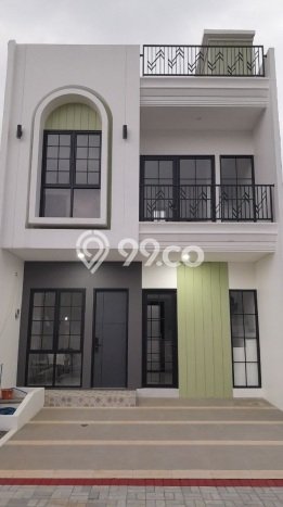 Dijual Rumah 3 Kamar Lokasi Strategis Nyaman dan Strategis di Cilodong Dijual Rumah 3 Kamar Lokasi Strategis Nyaman dan Strategis di Cilodong